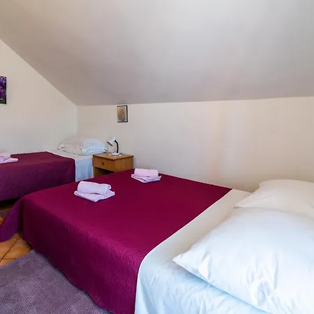 Nada Appartement *