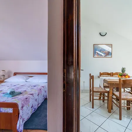 Appartement Nada Petrčane