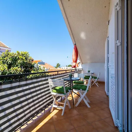 Appartement Nada