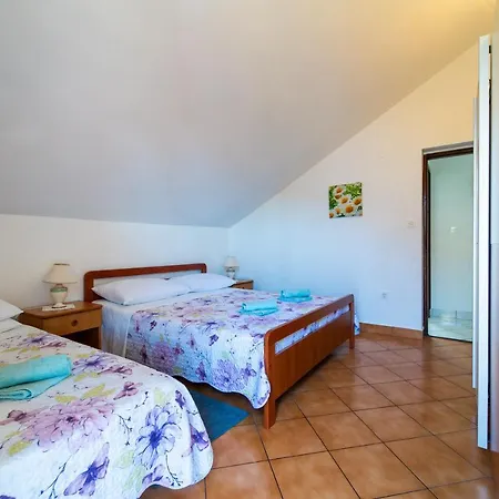 Nada Appartement *