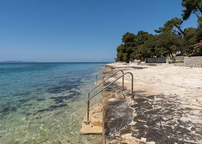 Apartamento Nada Petrčane