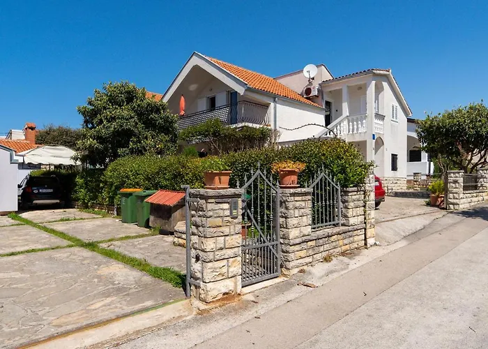Apartamento Nada Petrčane