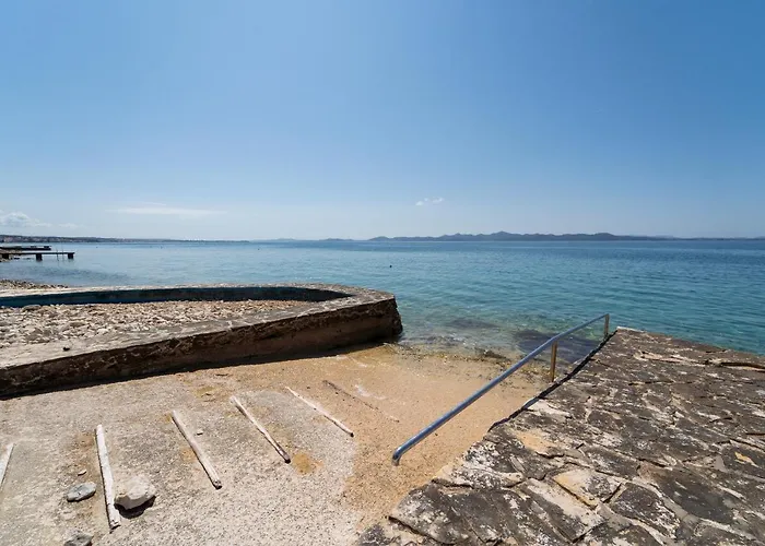 Appartement Nada Petrčane