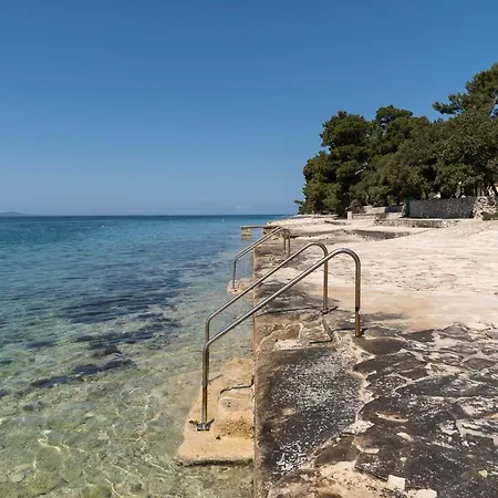 Apartmán Nada Petrcane