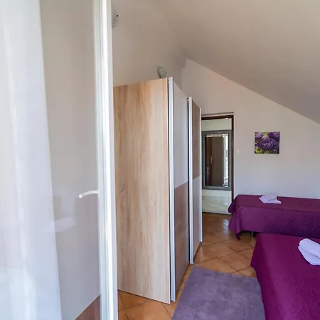 Apartmán Nada Petrcane