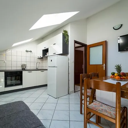 Apartmán Nada Petrcane