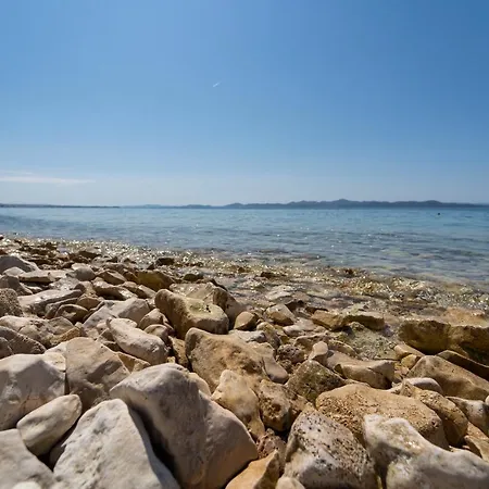 Apartman Nada Petrčane