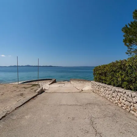 Apartmán Nada Petrcane