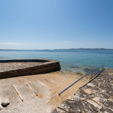 Apartamento Nada Petrčane