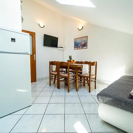 Apartmán Nada Petrcane