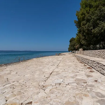 Apartamento Nada Petrčane