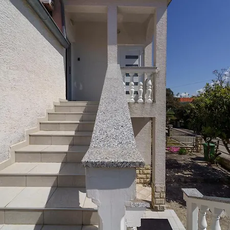 Nada Apartmán