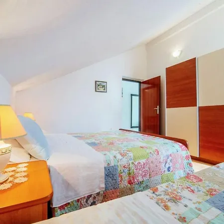 Apartment Nada