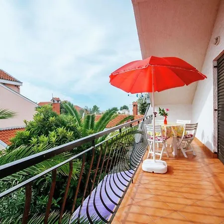 Apartment Nada *