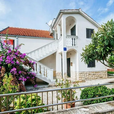 Apartment Nada