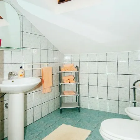Nada Apartment *