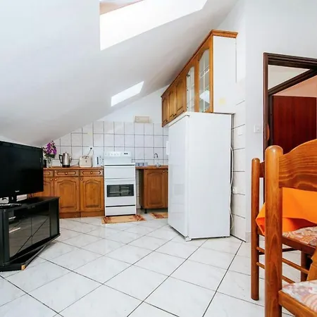 Nada Apartment *
