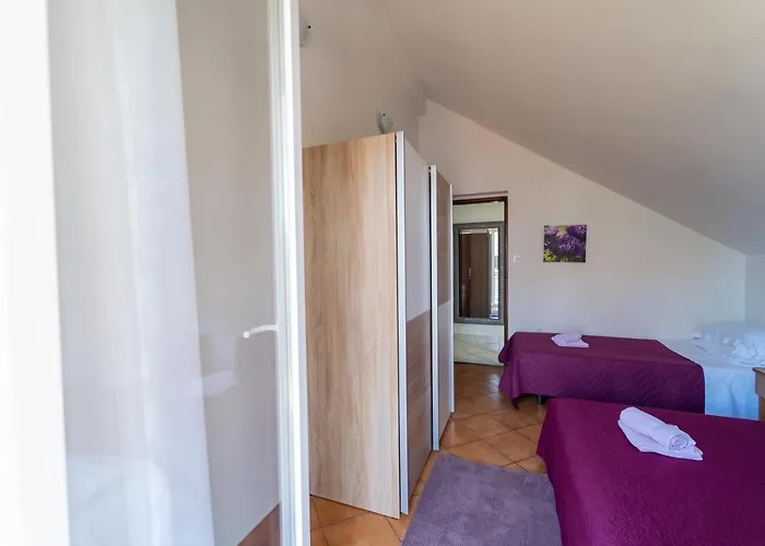 Apartman Nada Petrcane