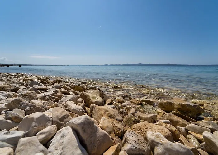 Apartment Nada Petrcane