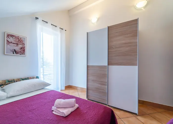 Apartment Nada *