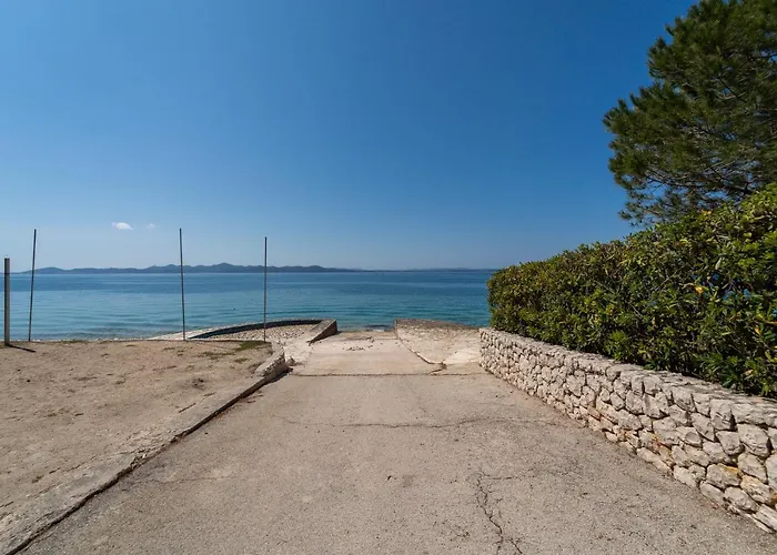 Appartamento Nada Petrcane