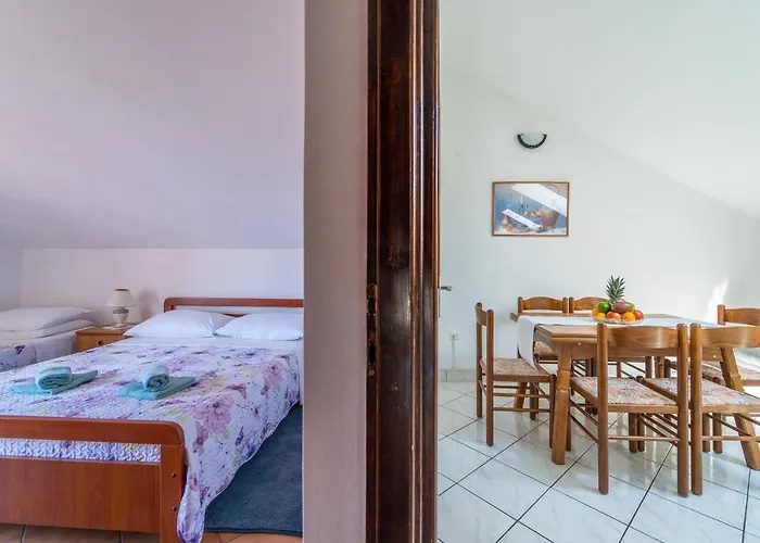 Appartement Nada Petrcane