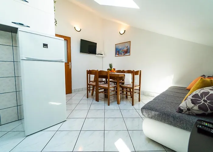 Appartement Nada Petrcane