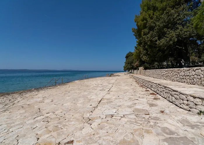 Apartman Nada Petrcane