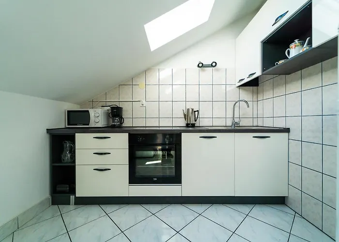 Nada Apartment *