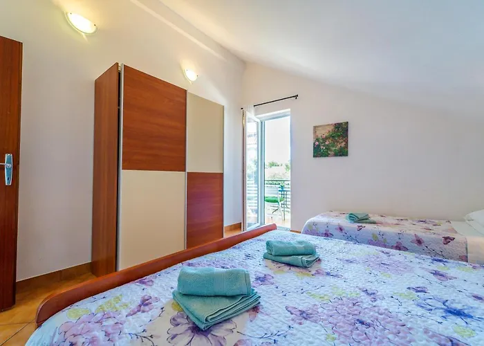 Nada Appartement Petrcane