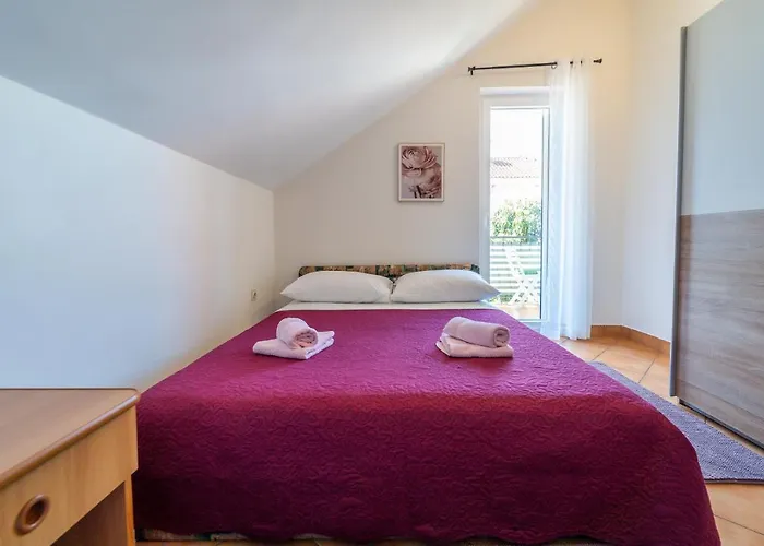Apartment Nada *