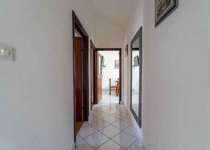 Nada Apartment *